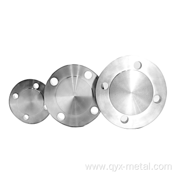Hot Selling High Strength Titanium Alloy Integral Flange